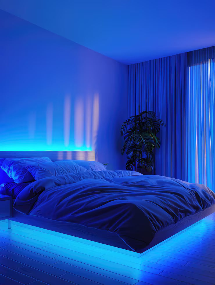 Bedroom's collection